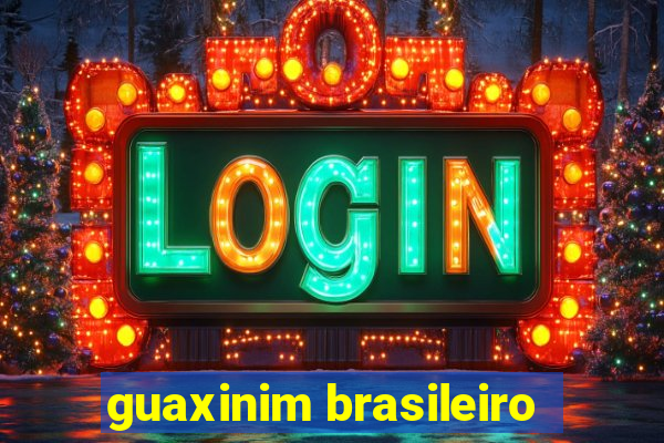 guaxinim brasileiro